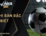 Tỷ Lệ Kèo Ghi Bàn Đặc Biệt: Loại Hình Độc Lạ Hút Người Chơi